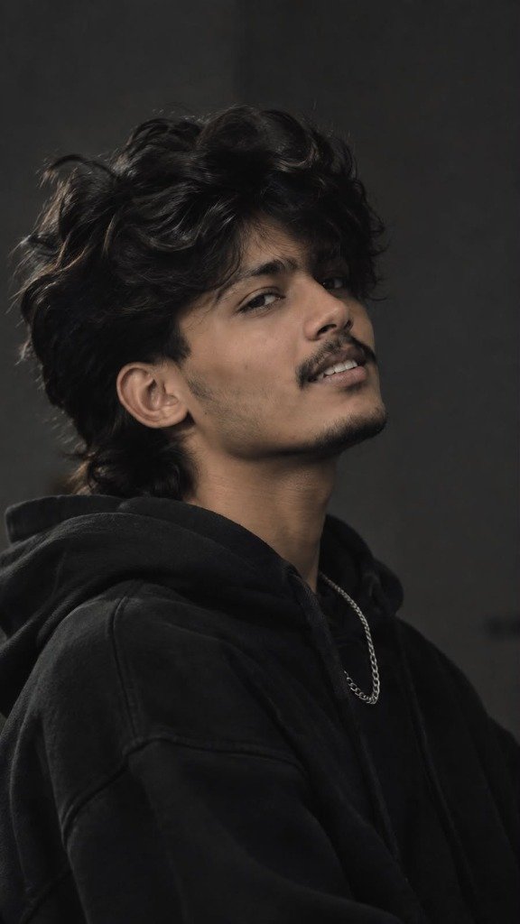 Anil Kumar — Founder & Full-Stack Developer